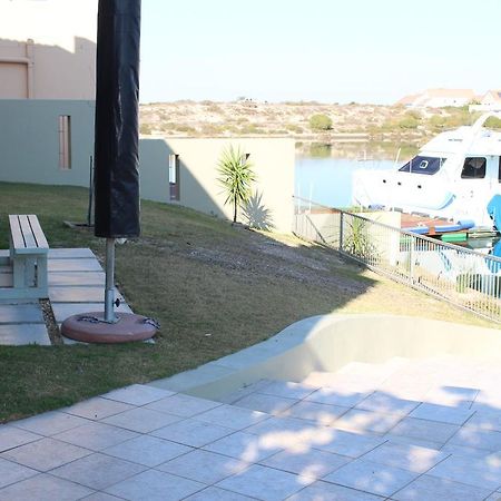 The Port Owen Holiday House Фелдріфф Екстер'єр фото