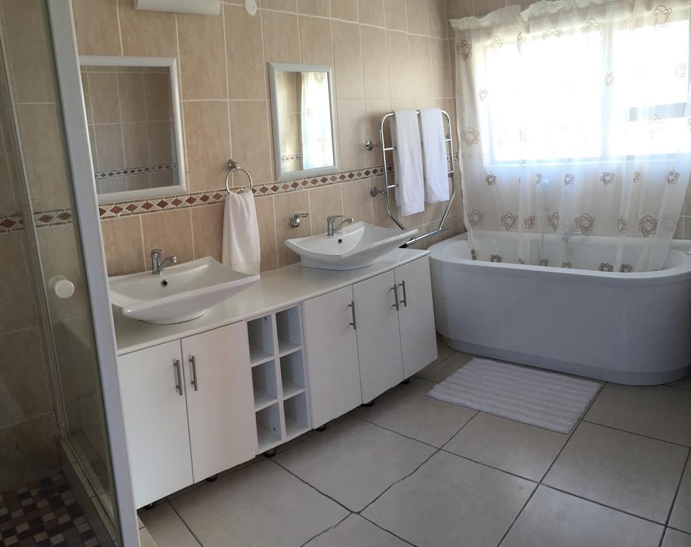 The Port Owen Holiday House Фелдріфф Екстер'єр фото