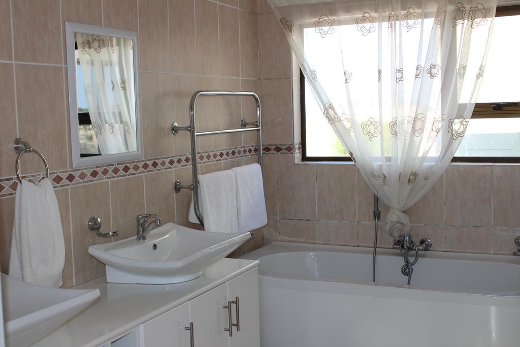 The Port Owen Holiday House Фелдріфф Екстер'єр фото
